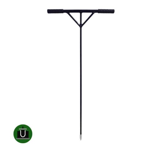 Barra de Sondagem de 1/2 com Ponteira de Nylon ‘’ U499/18