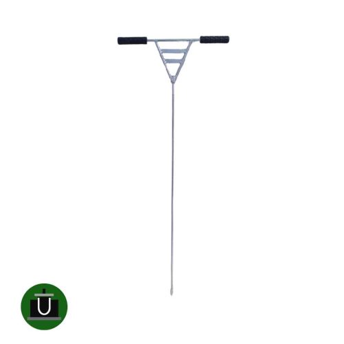 Barra de Sondagem 3/8” Com Ponteira de Nylon U116/12