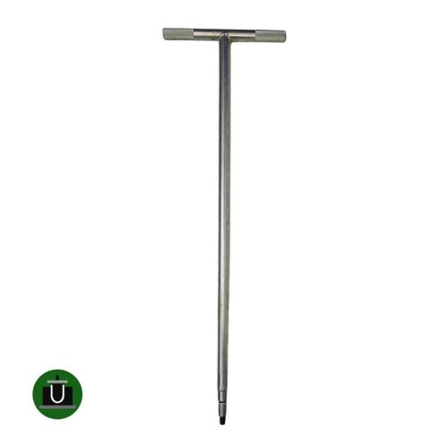 Chave Tee 1/2  U358/16