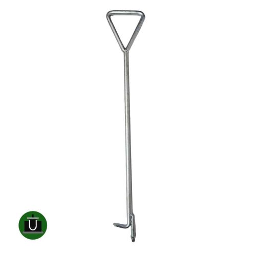 Chave Abertura de Tampão 600/900 U065/12