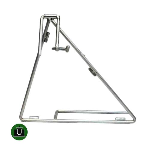 Suporte De Ferro Para Tampão Articulado U066/12