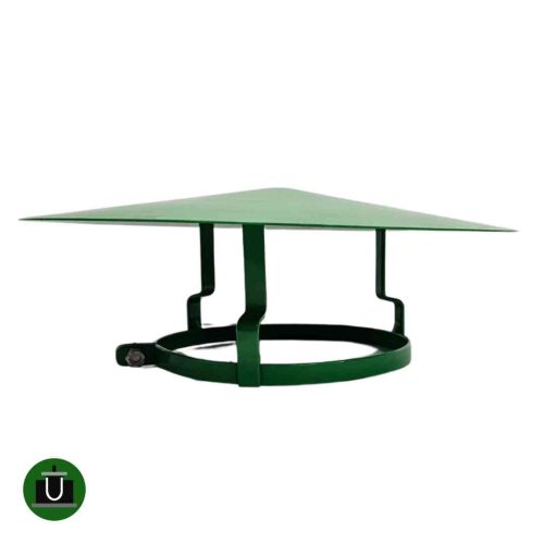 Chapéu Chinês Ø 300 U249/14