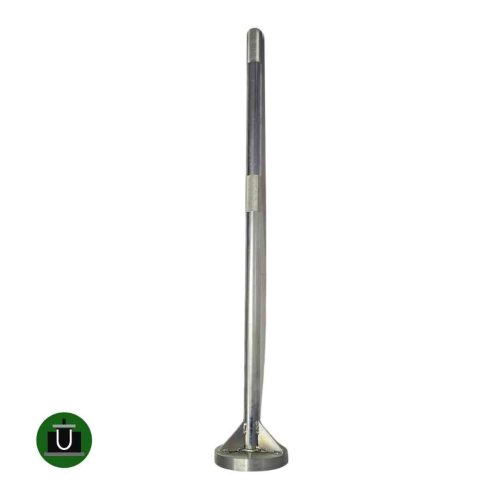 Compactador Manual de Solo U236/14