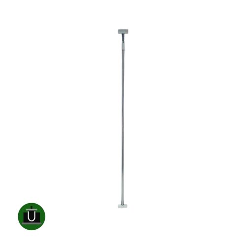 ESTRONCA DE SEGURANÇA PARA TAMPA DE ARP 3/4″ X 1.500MM U300/25