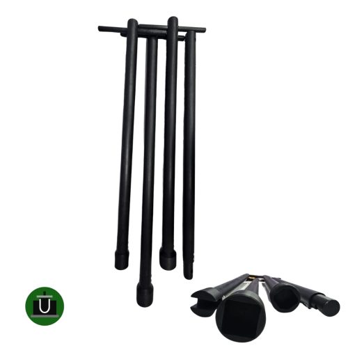 KIT CHAVES PE VGB U452/17
